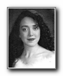 LAURA GUTIERREZ: class of 1989, Grant Union High School, Sacramento, CA.